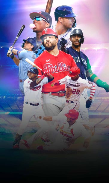 MLB Home Run Derby 2022: Pete Alonso vs. the field. Who wins?